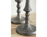Candelabro Eravell (juego de 3)