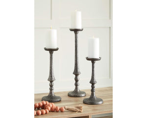 Candelabro Eravell (juego de 3)