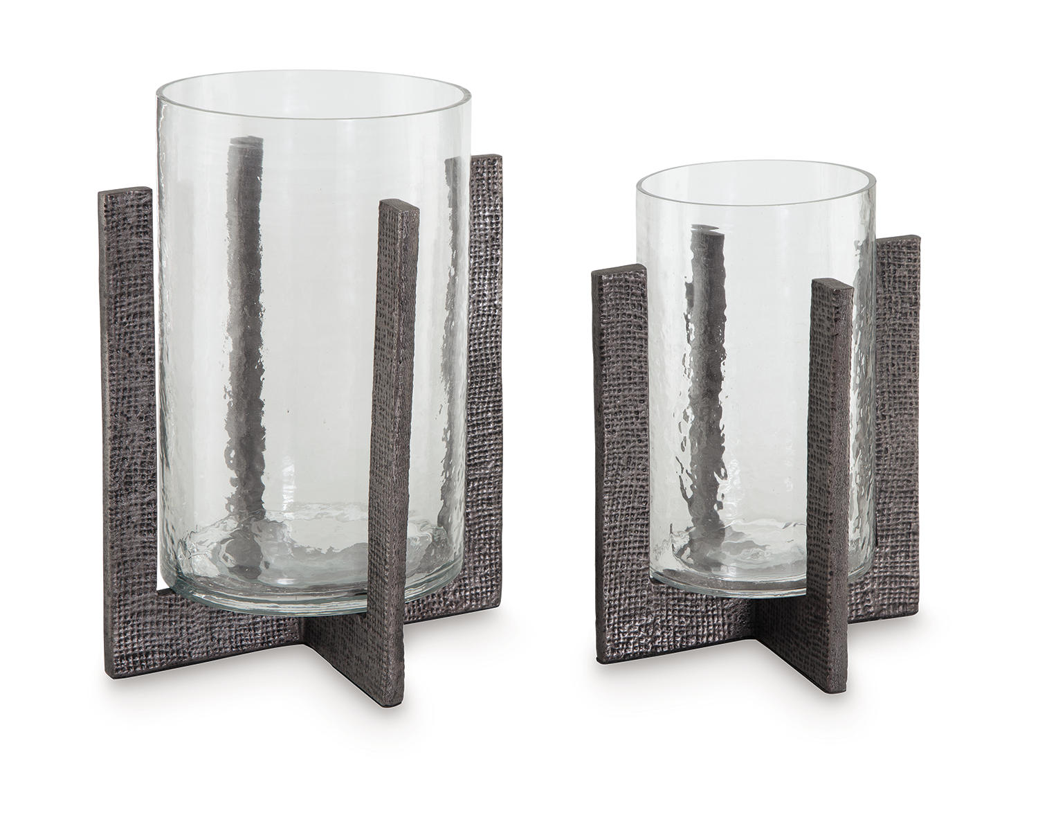 Garekton Candle Holder (Set of 2)
