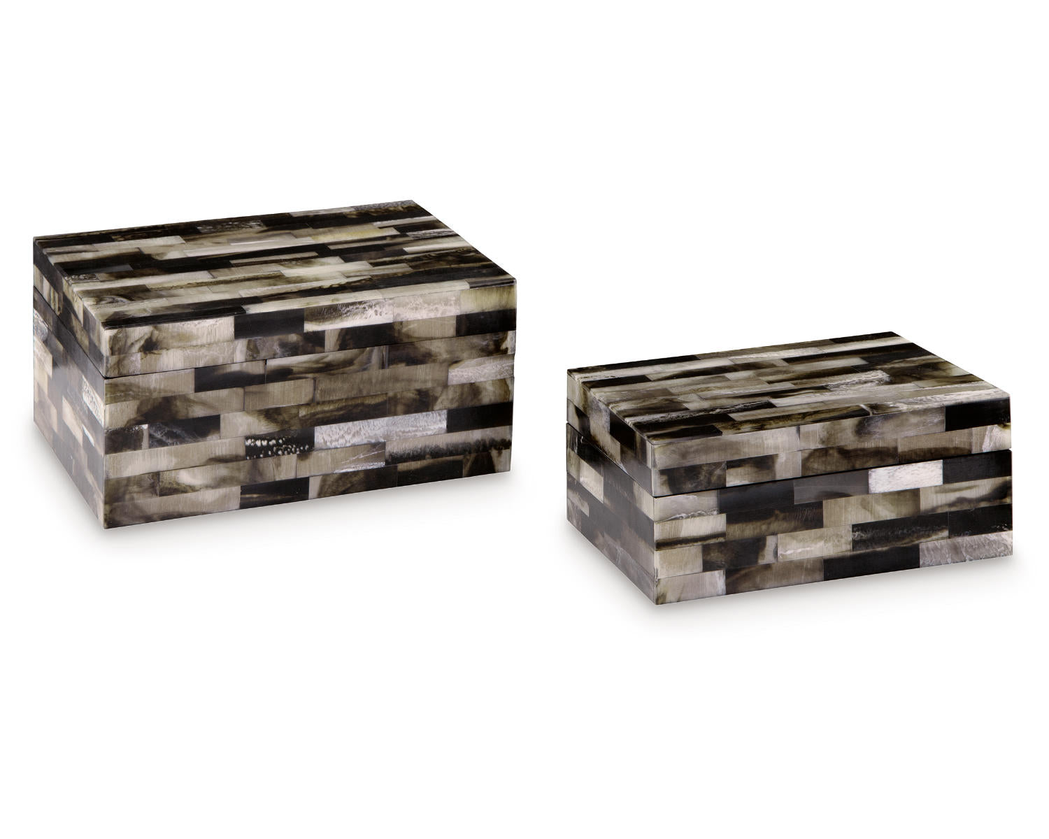 Ellford Box (Set of 2)