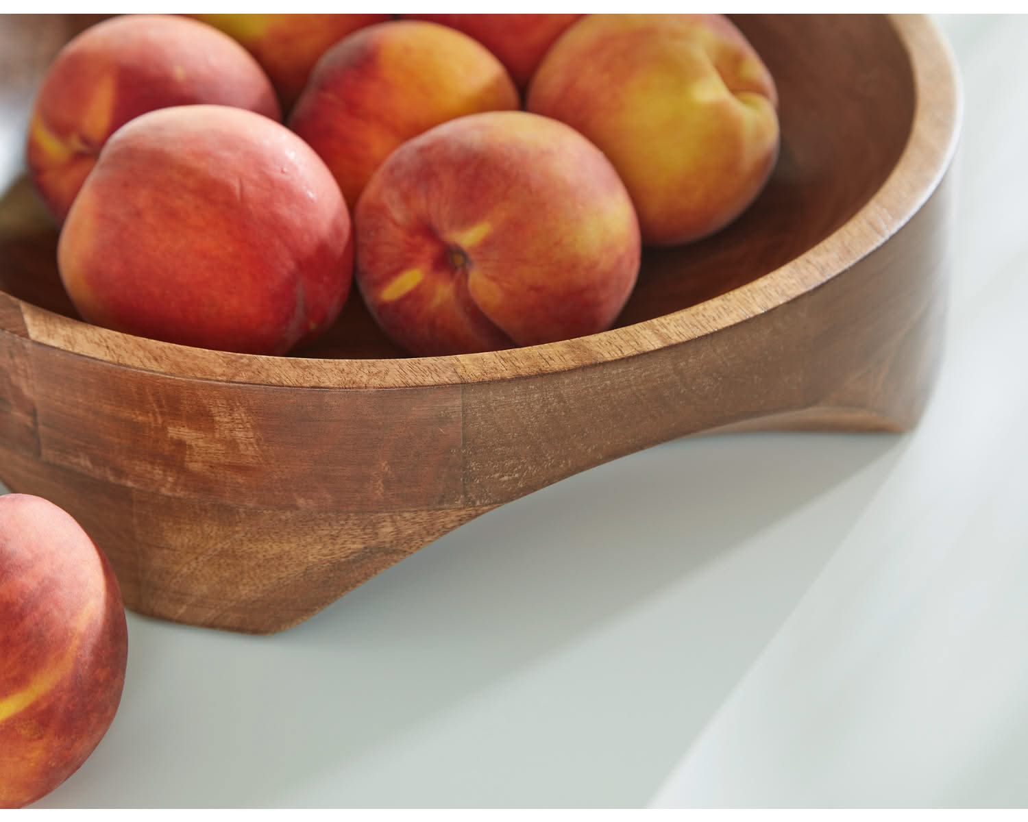 Myrtewood Bowl