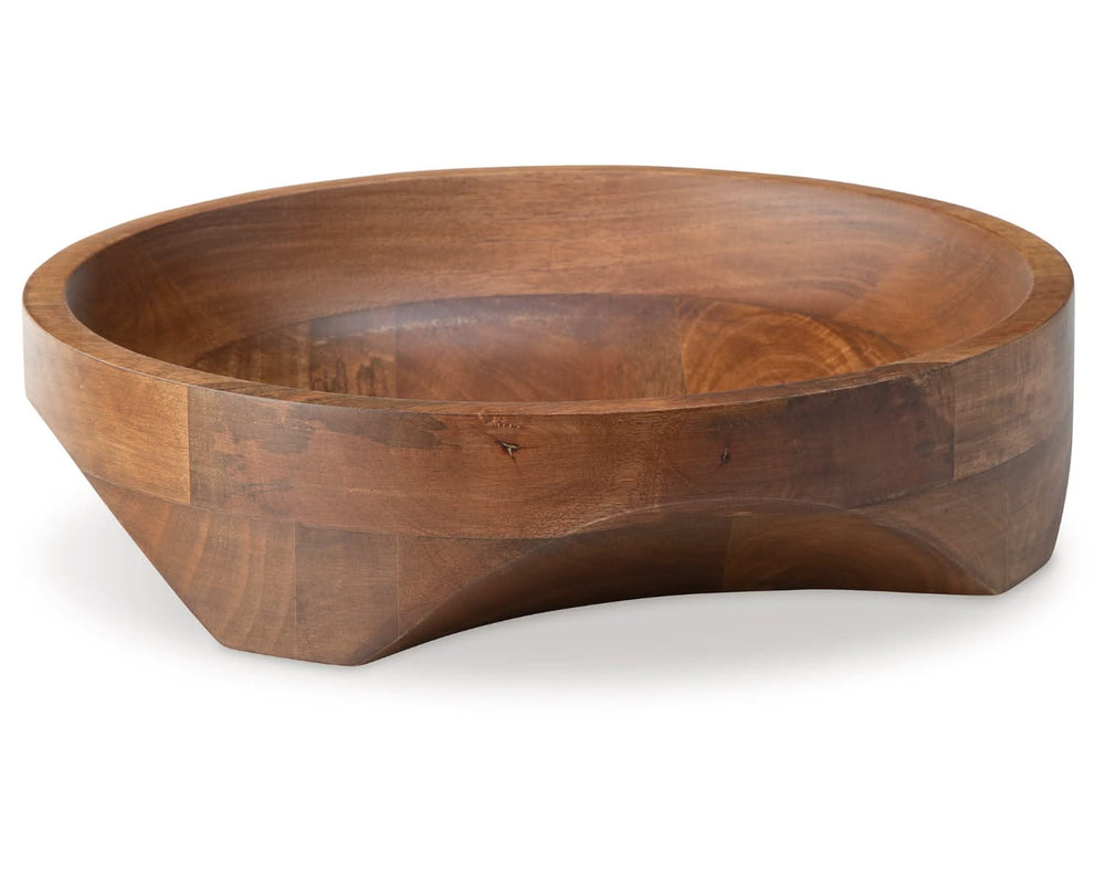 Myrtewood Bowl