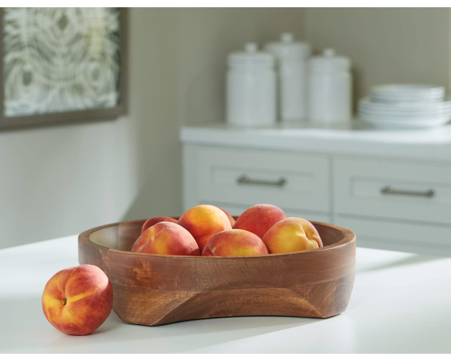 Myrtewood Bowl