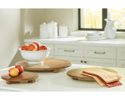 Kaidler Tray Set (Set of 3)