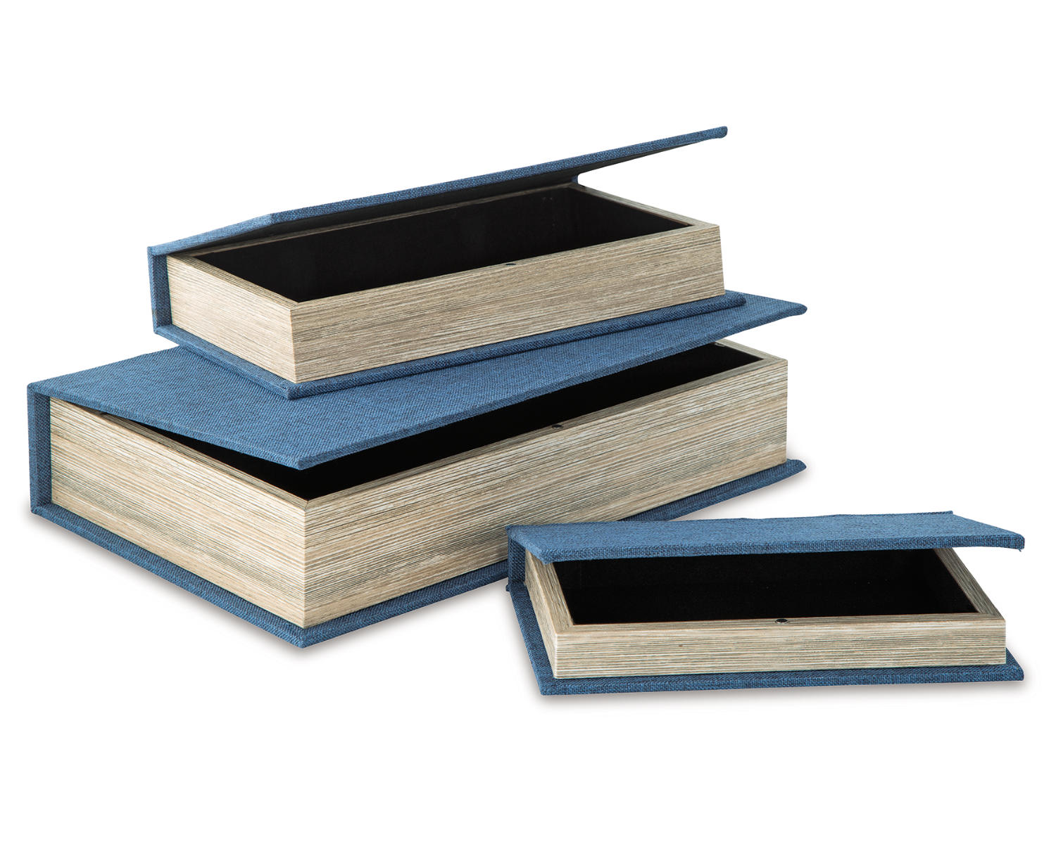 Jolina Box Set (set of 3)