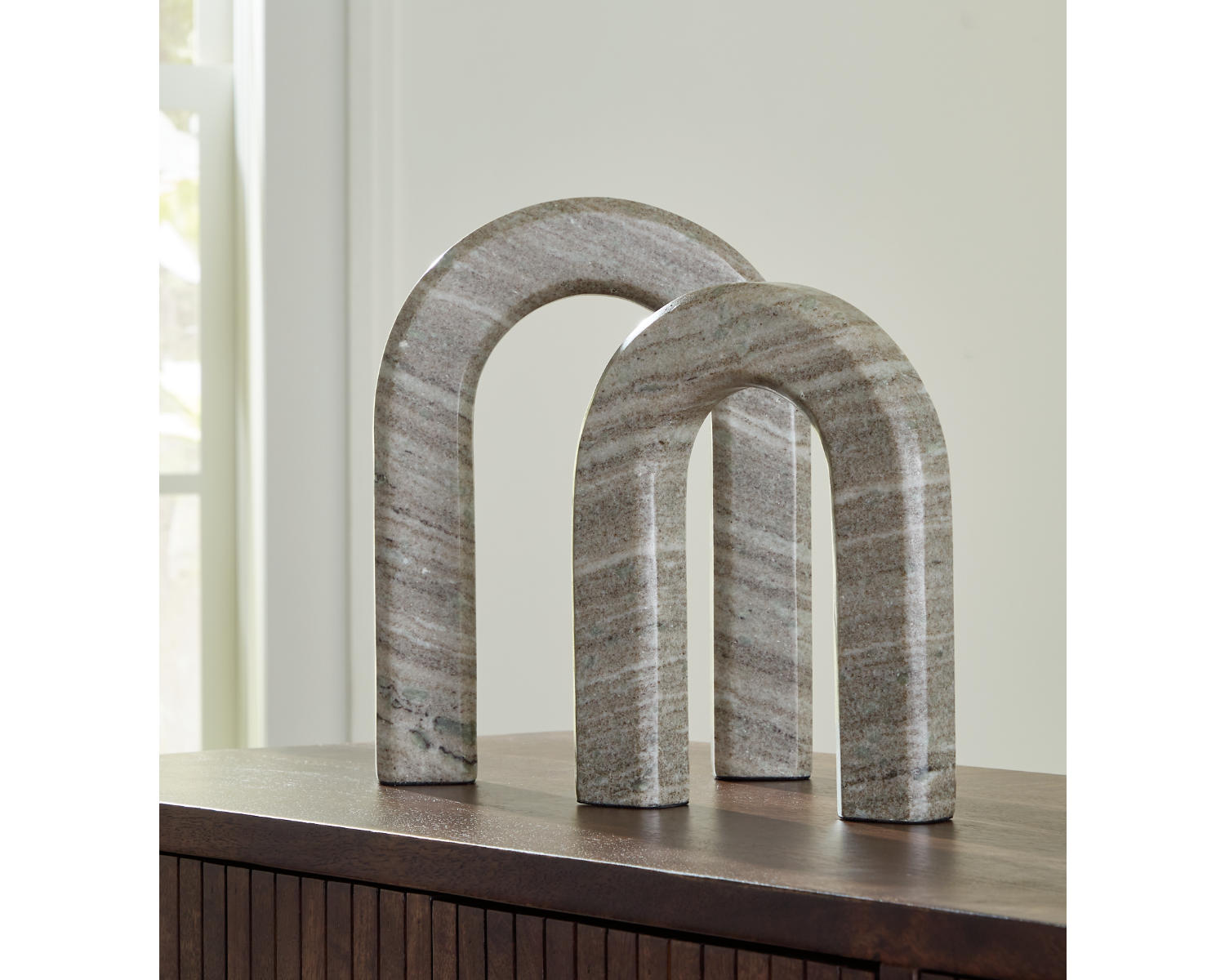 Keithton Sculpture Set (Set of 2)