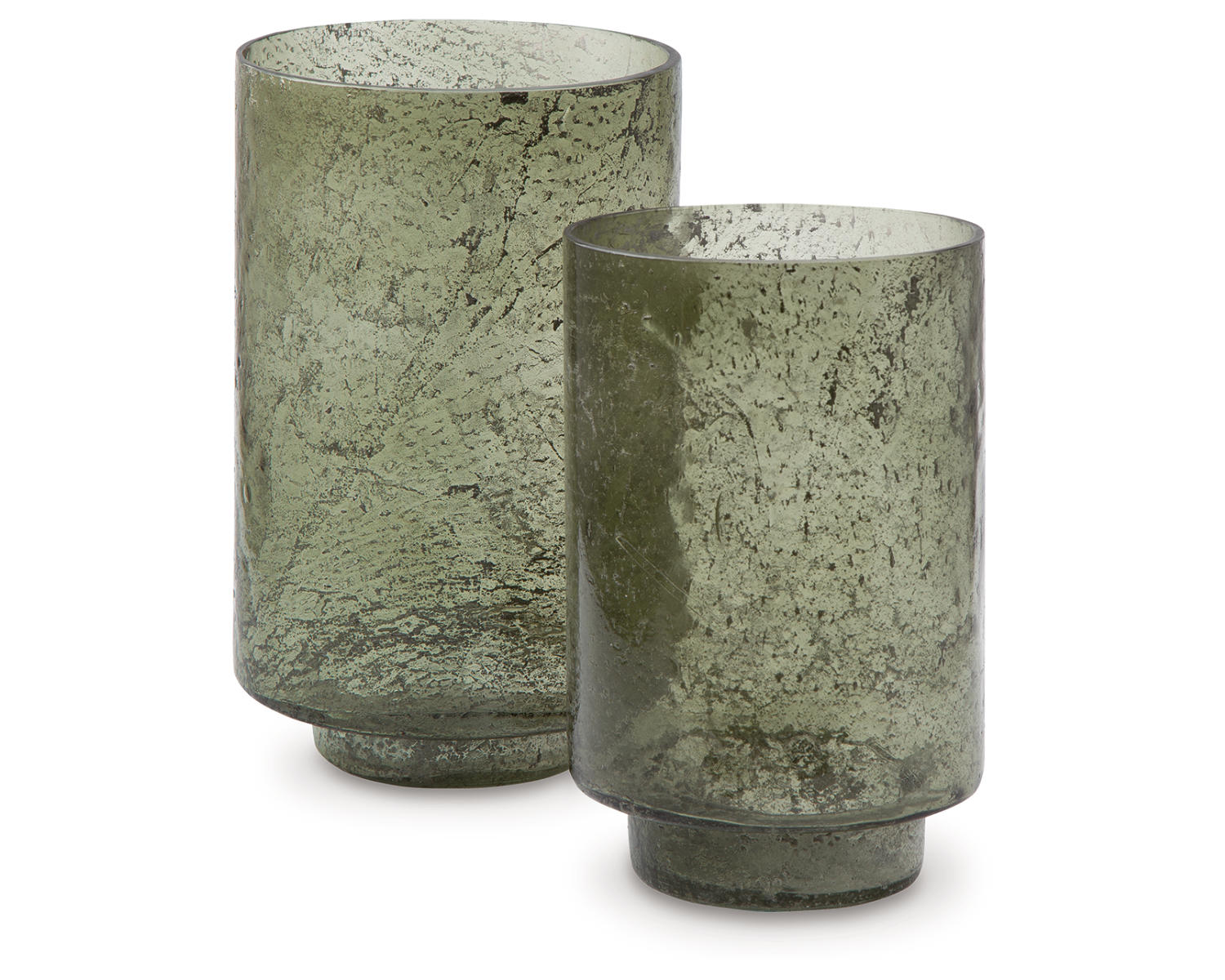 Clarkton Candle Holder Set (Set of 2)