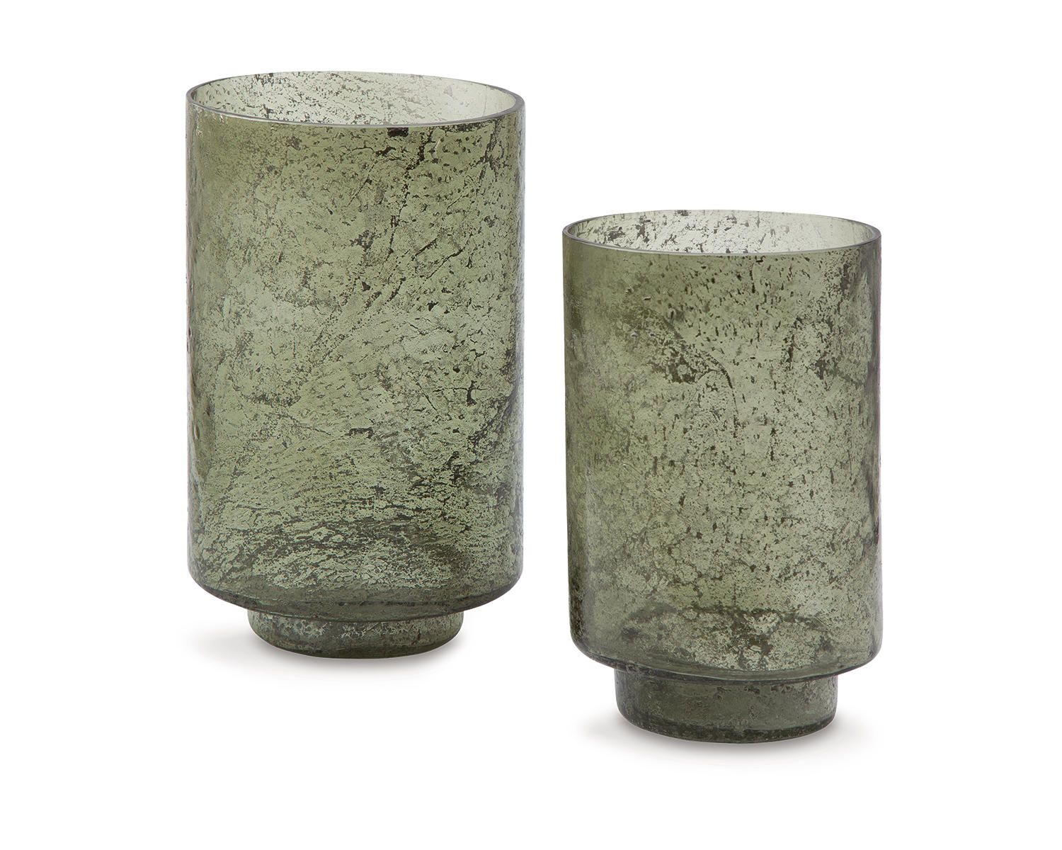 Clarkton Candle Holder Set (Set of 2)
