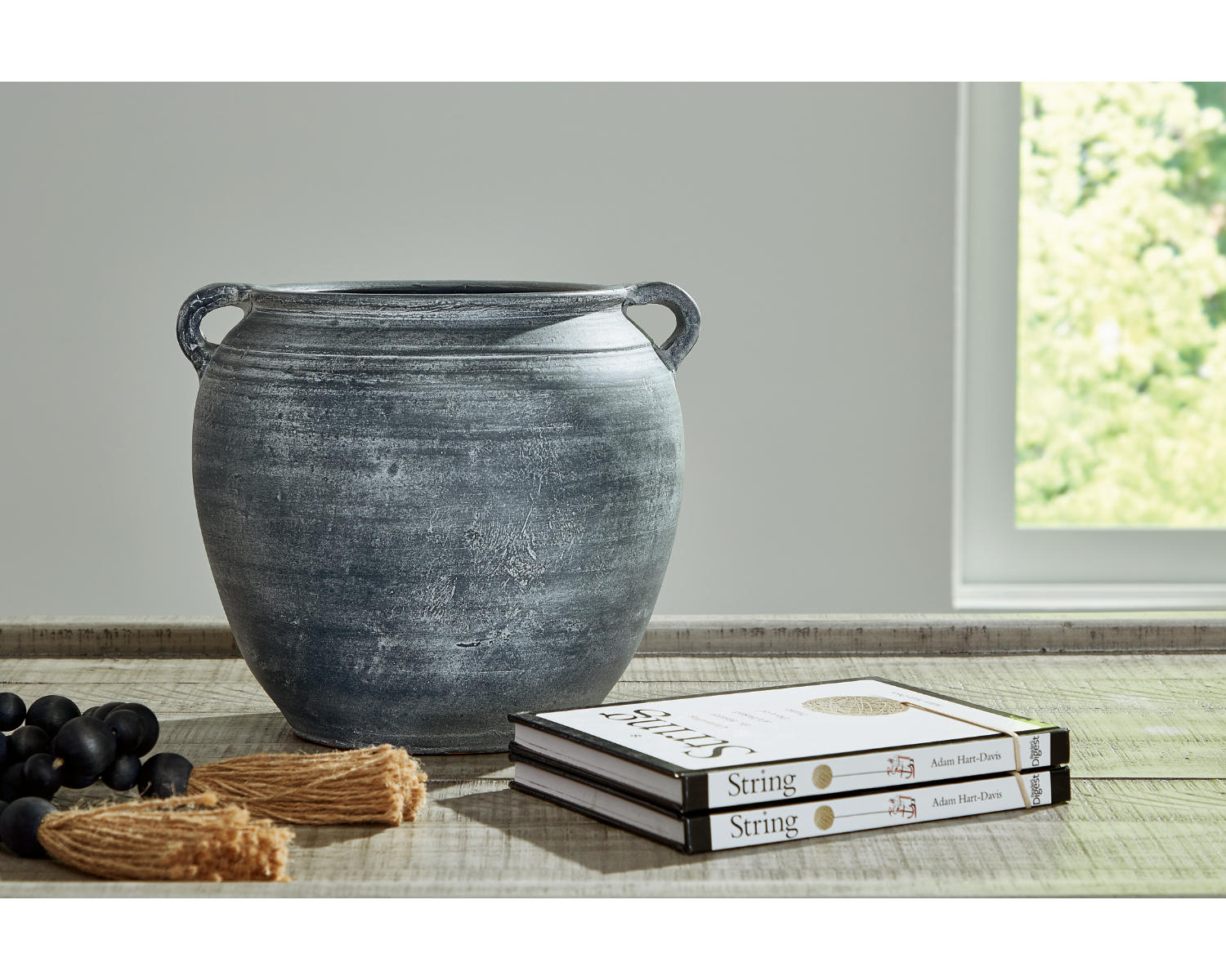 Meadie Vase