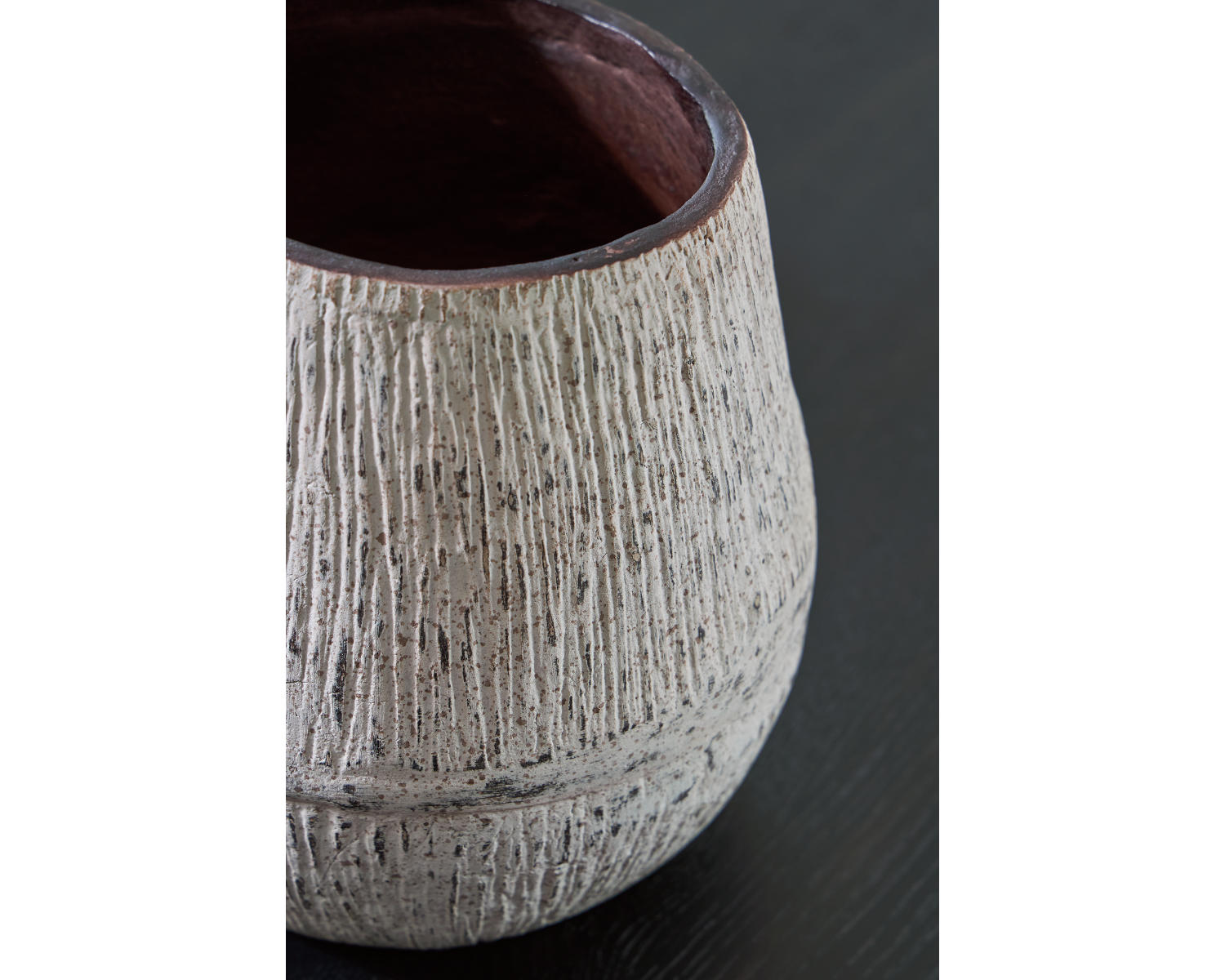 Claymount Vase
