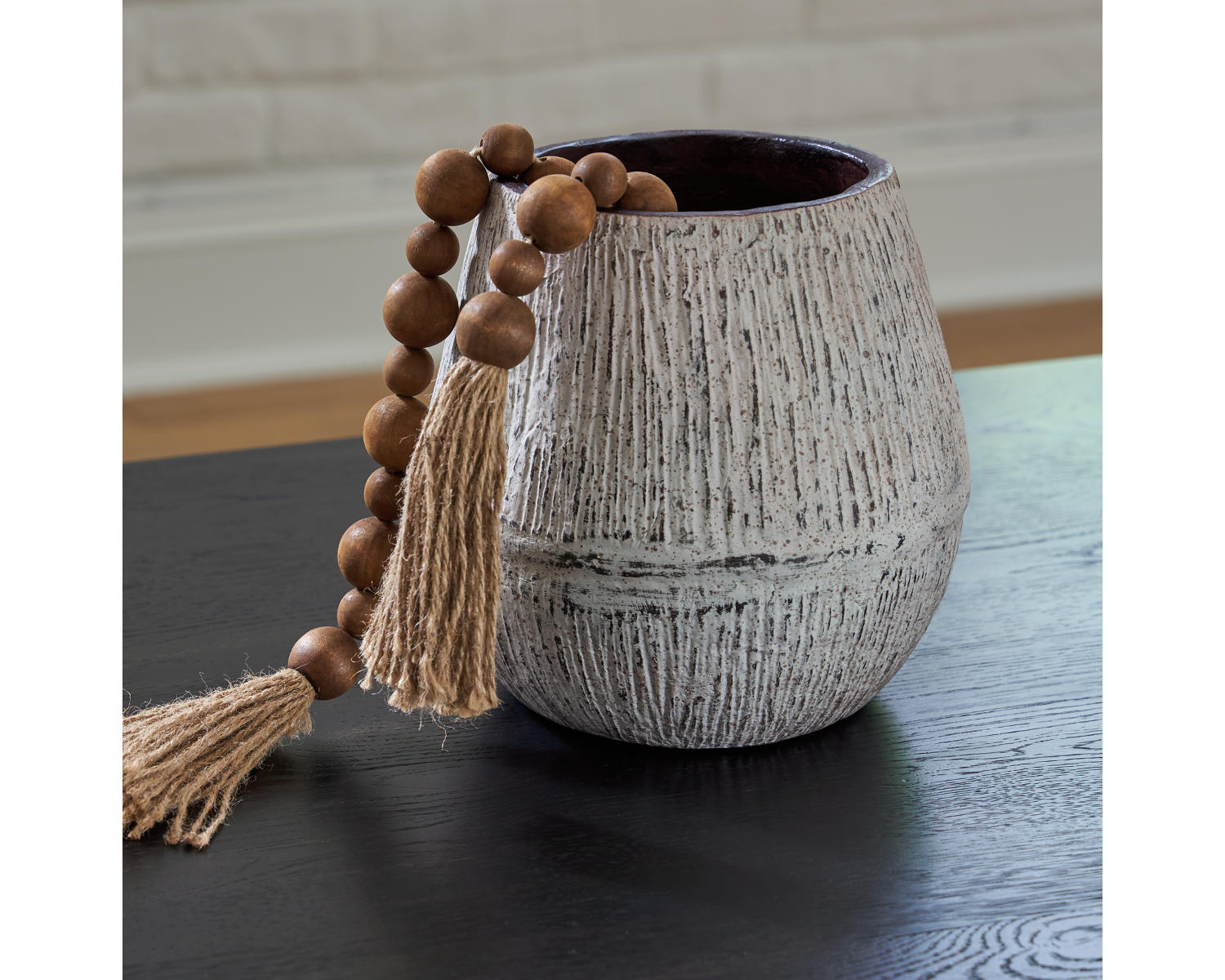 Claymount Vase