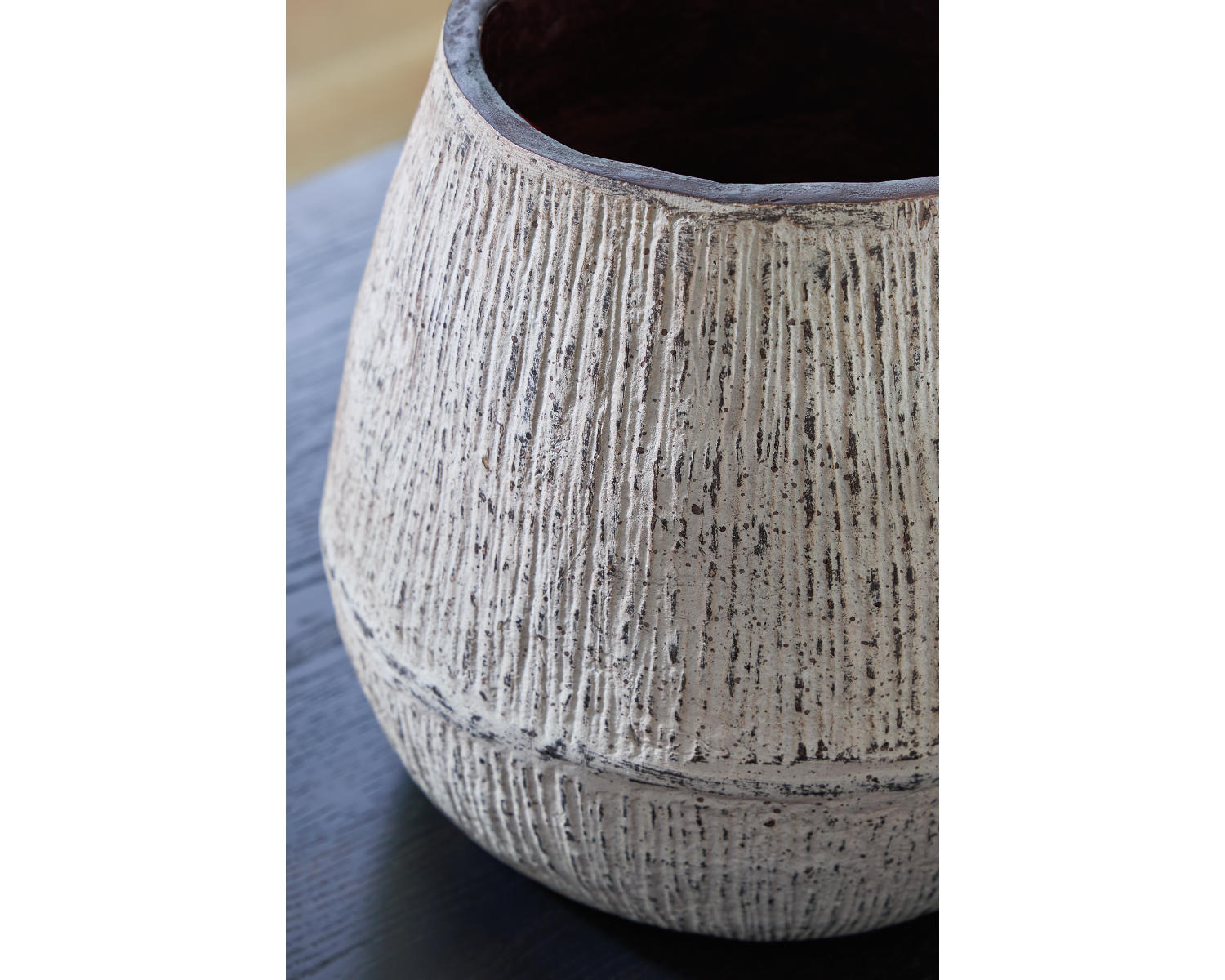 Claymount Vase