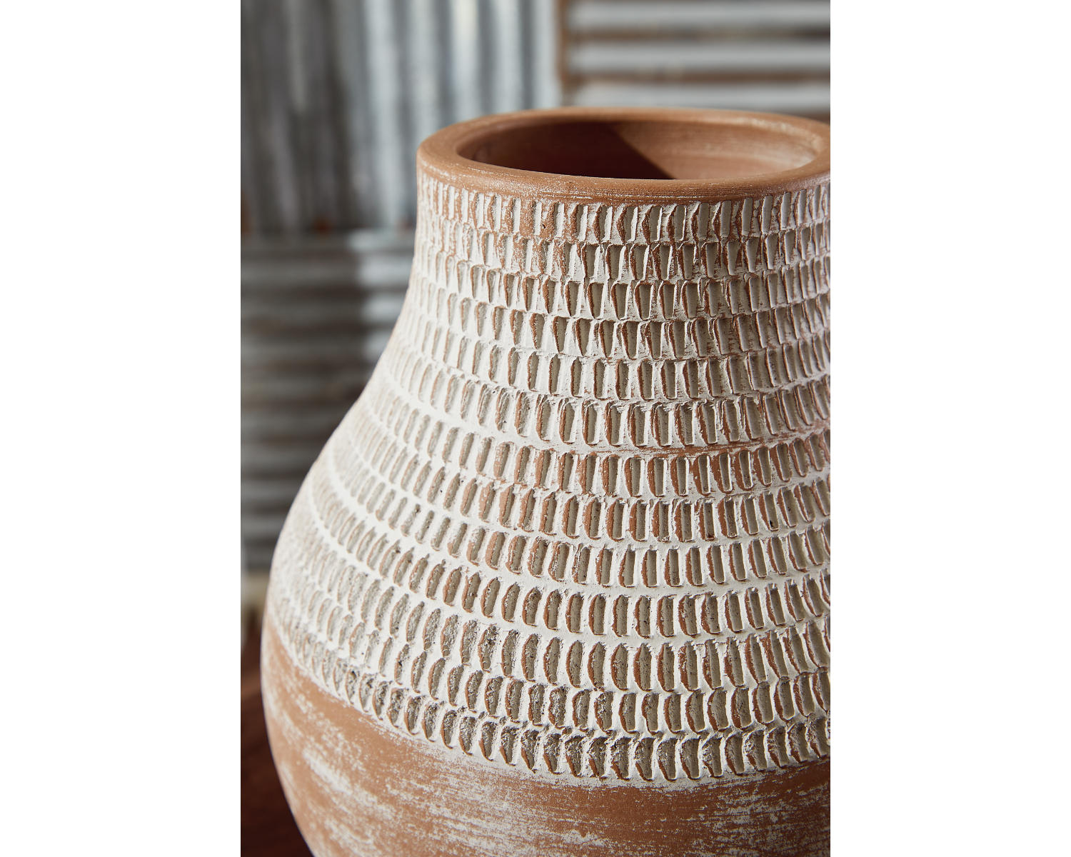 Reclove Vase