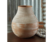 Reclove Vase