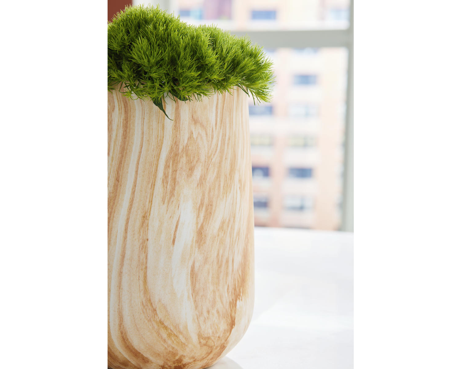 Cammen Vase