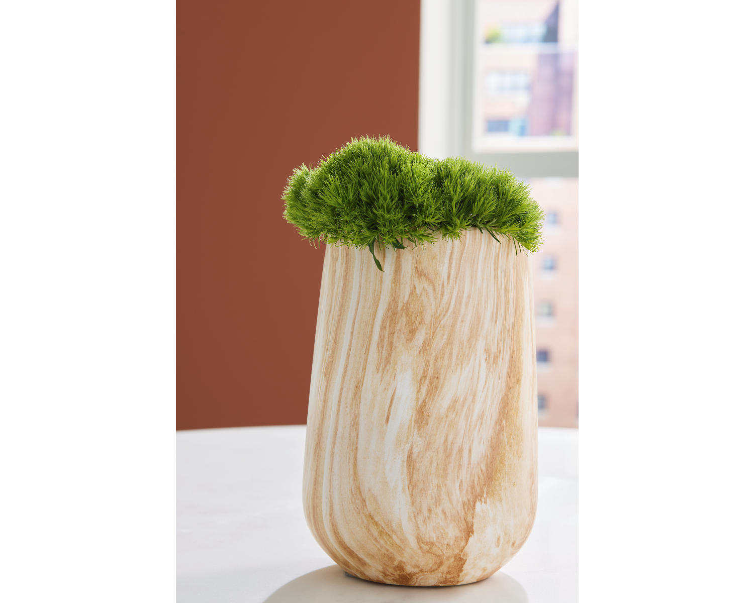 Cammen Vase