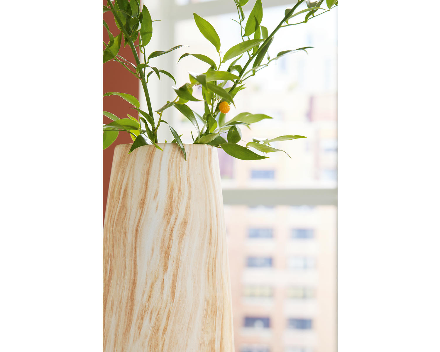 Cammen Vase