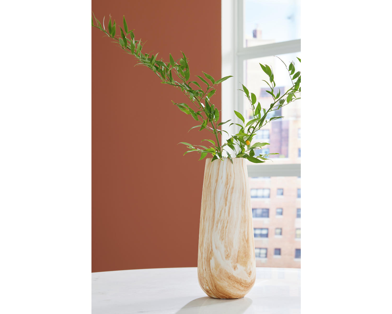 Cammen Vase