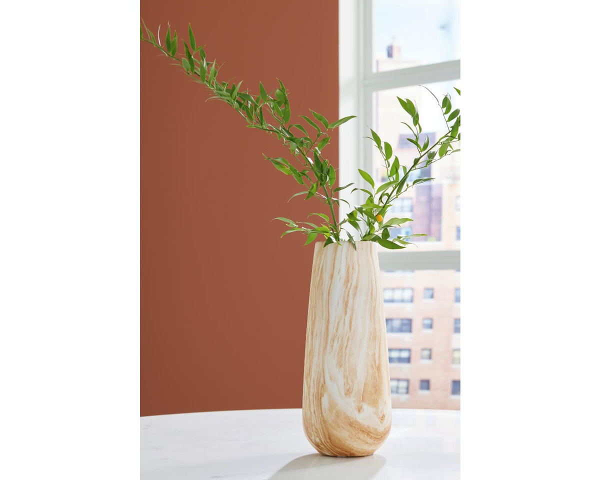 Cammen Vase