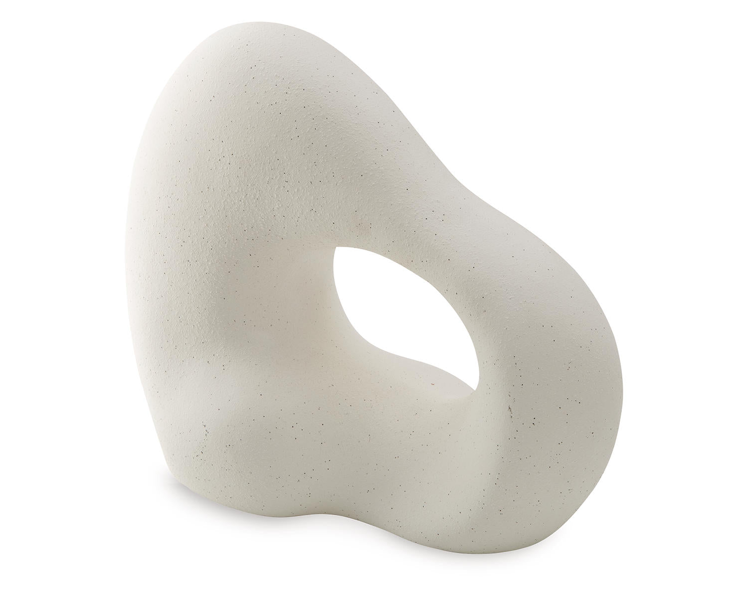 Arthrow Sculpture