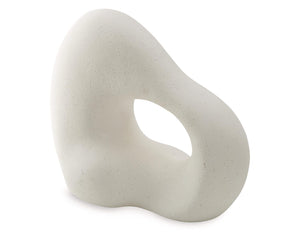Arthrow Sculpture
