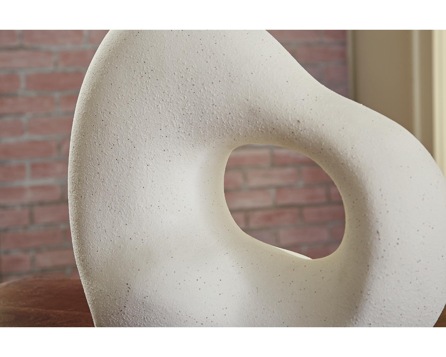 Arthrow Sculpture