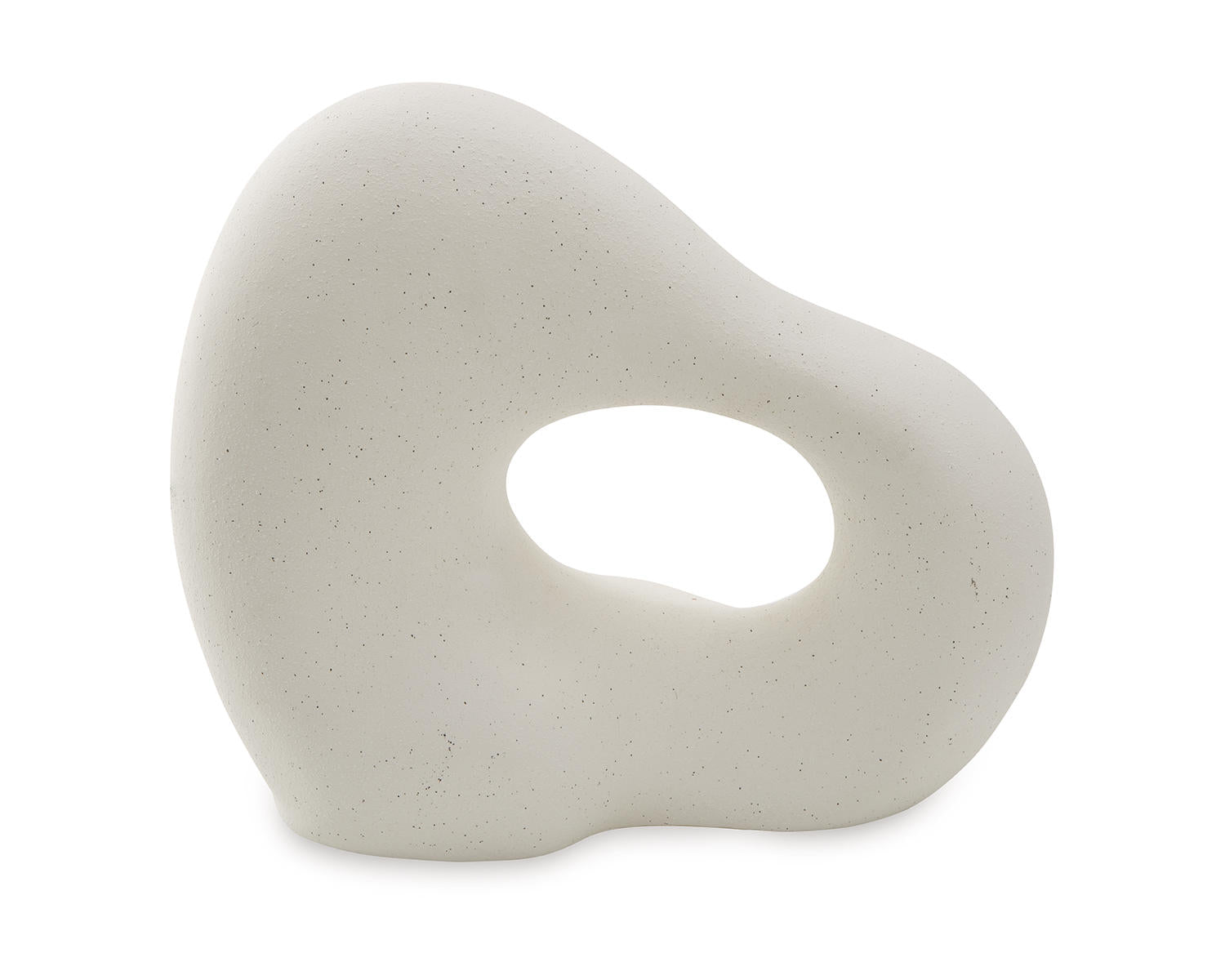 Arthrow Sculpture