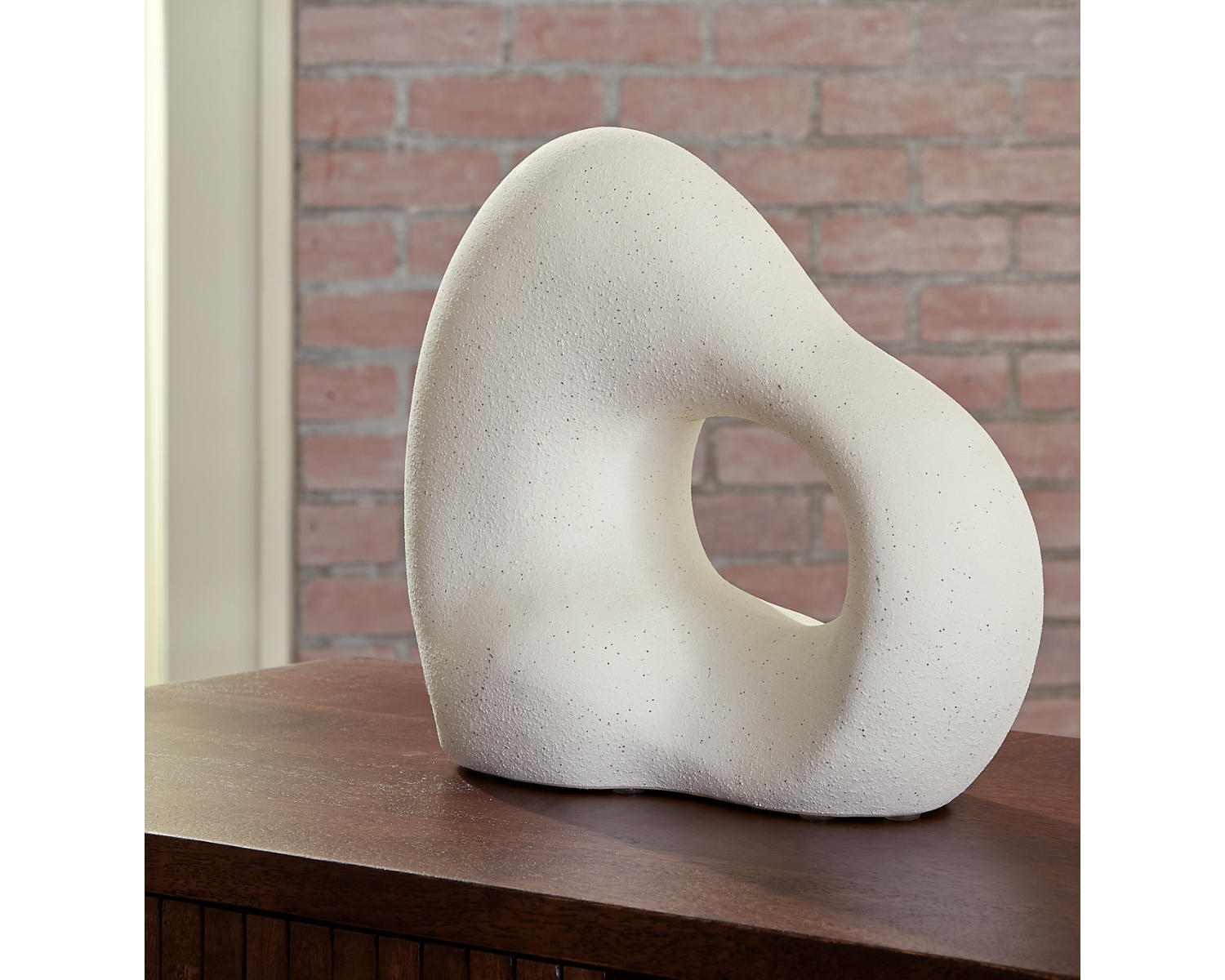 Arthrow Sculpture