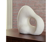 Arthrow Sculpture