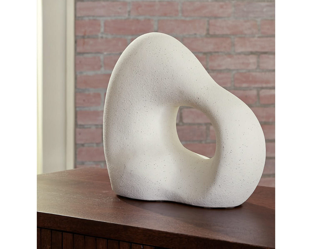 Arthrow Sculpture