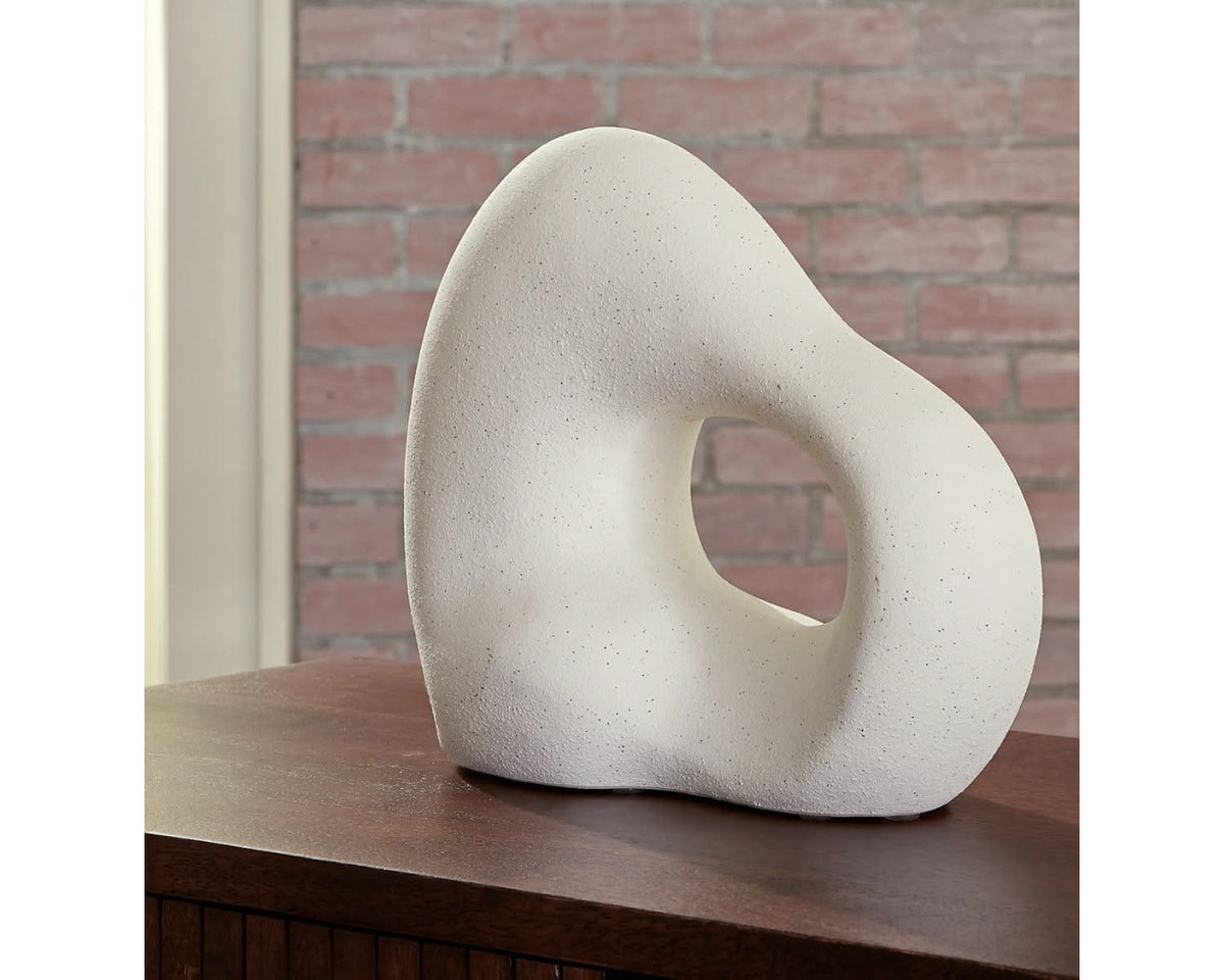 Arthrow Sculpture