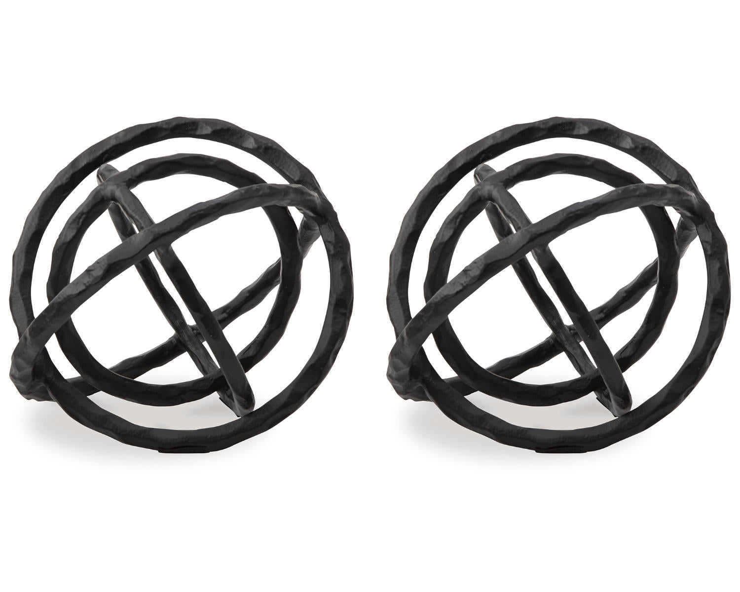 Barlee Sculpture (Set of 2)