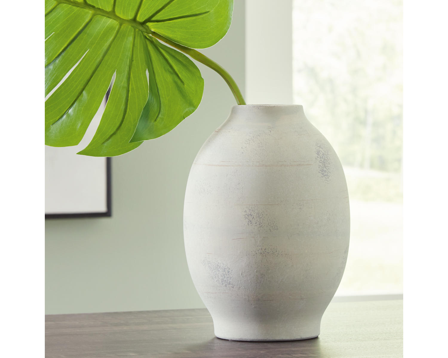 Clayson Vase