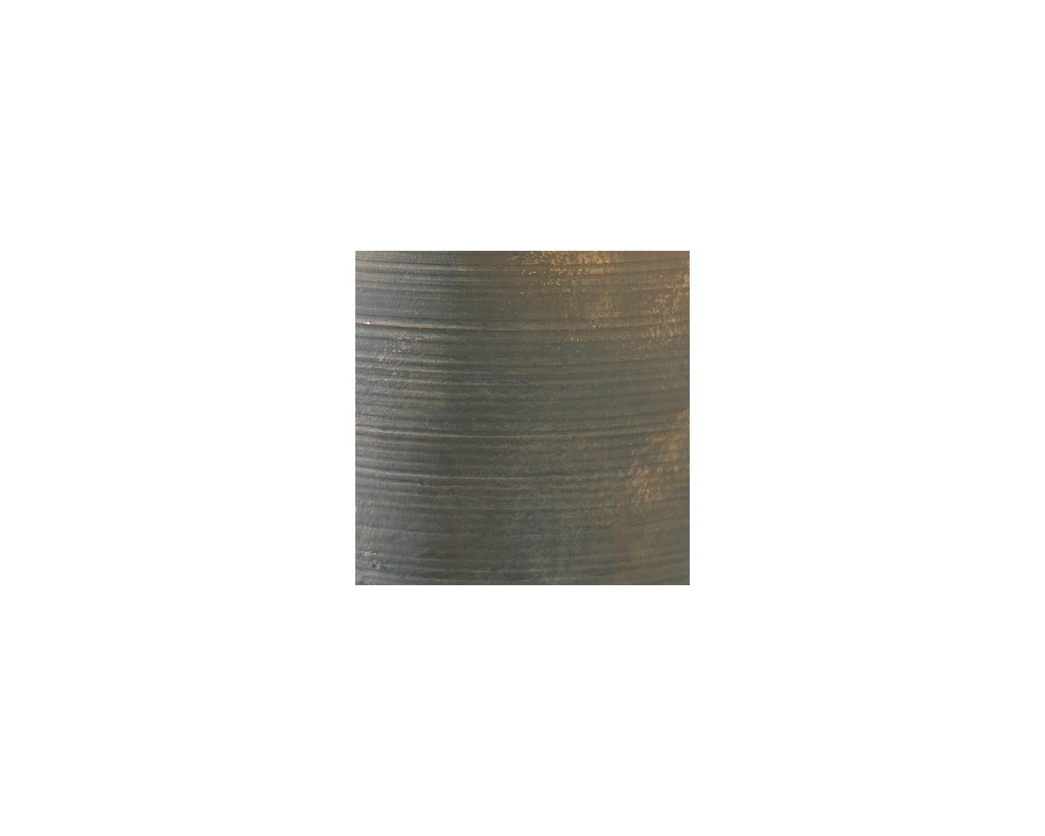 Brickmen Vase