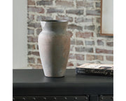 Brickmen Vase