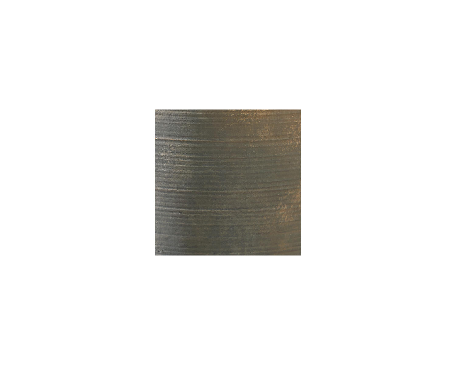 Brickmen Vase