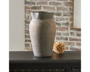 Brickmen Vase