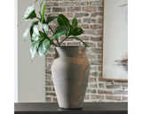 Brickmen Vase