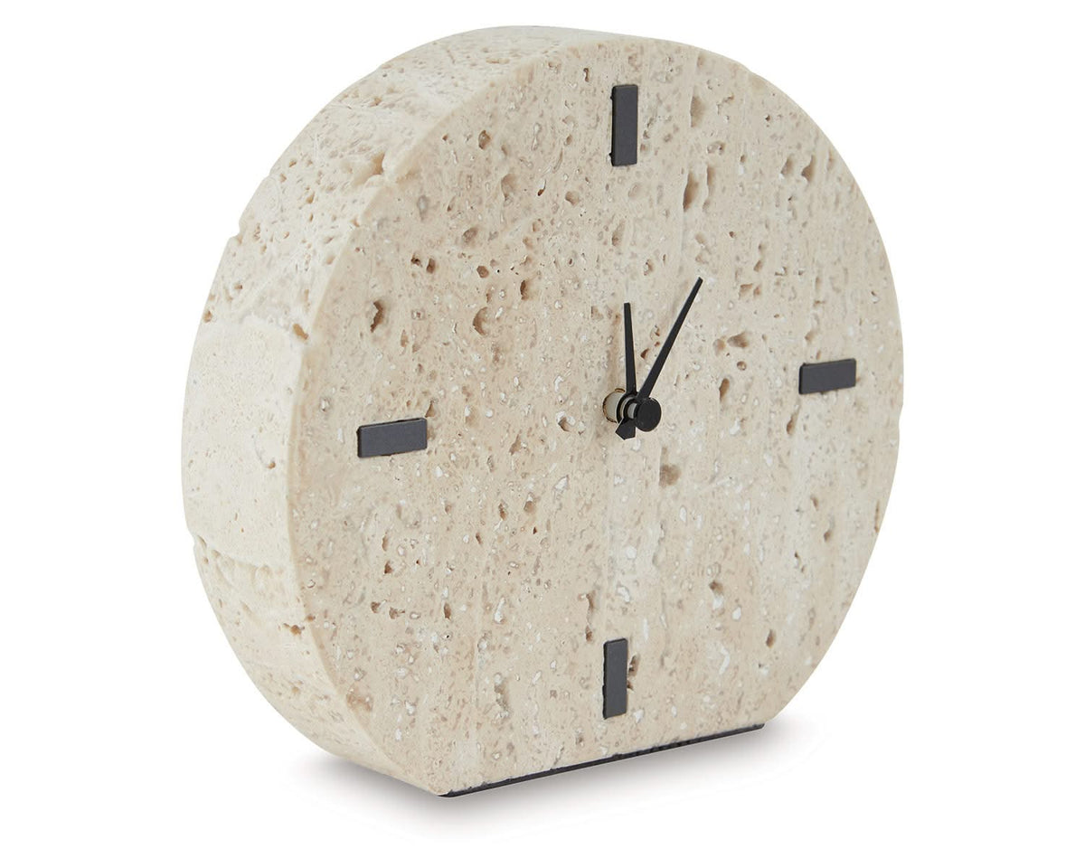Reloj de mesa Donfordson (juego de 2)