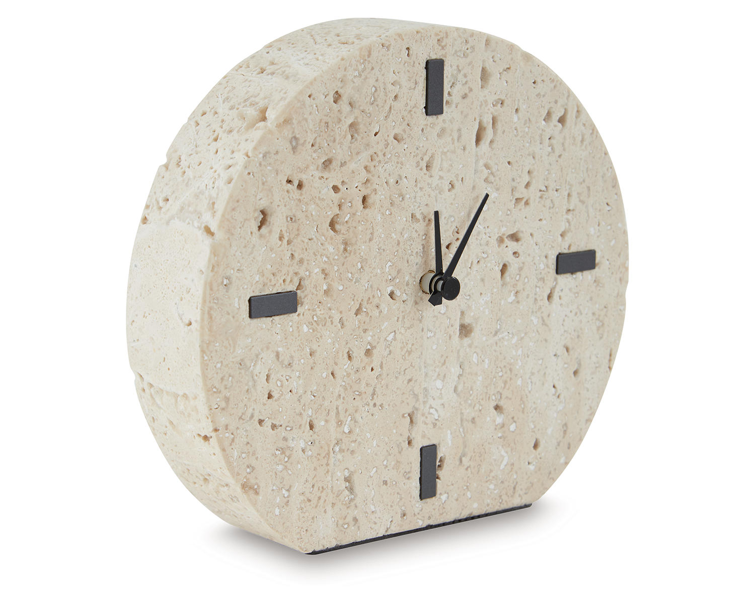 Donfordson Table Clock (Set of 2)