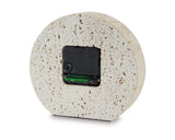 Reloj de mesa Donfordson (juego de 2)