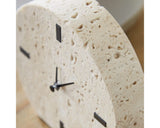 Reloj de mesa Donfordson (juego de 2)