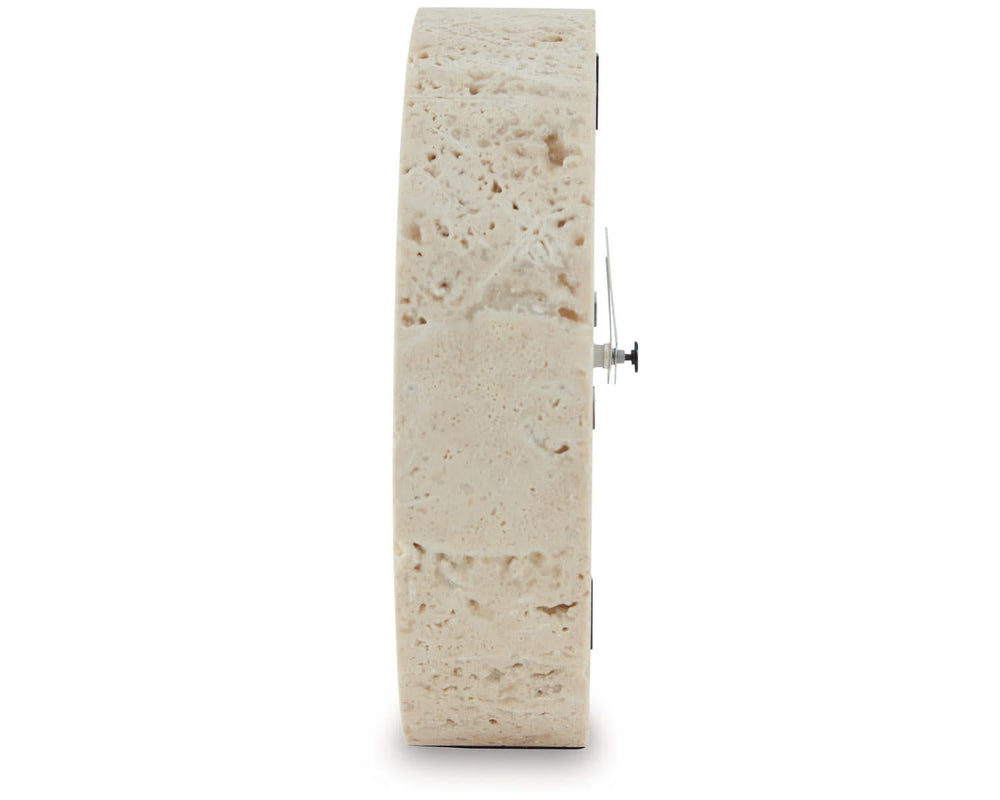 Reloj de mesa Donfordson (juego de 2)