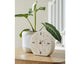 Reloj de mesa Donfordson (juego de 2)