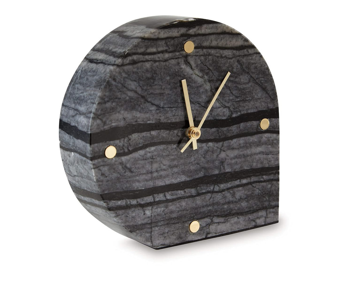 Reloj de mesa Janmour (juego de 2)