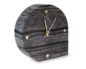 Reloj de mesa Janmour (juego de 2)
