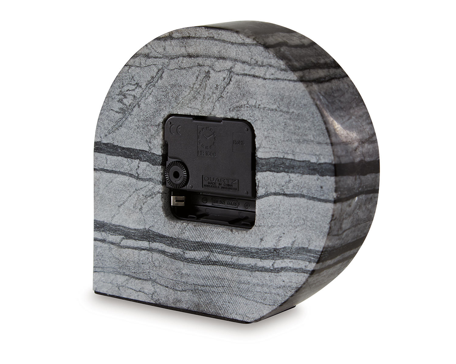 Janmour Table Clock (Set of 2)