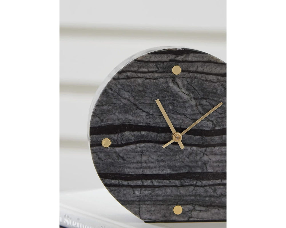 Reloj de mesa Janmour (juego de 2)