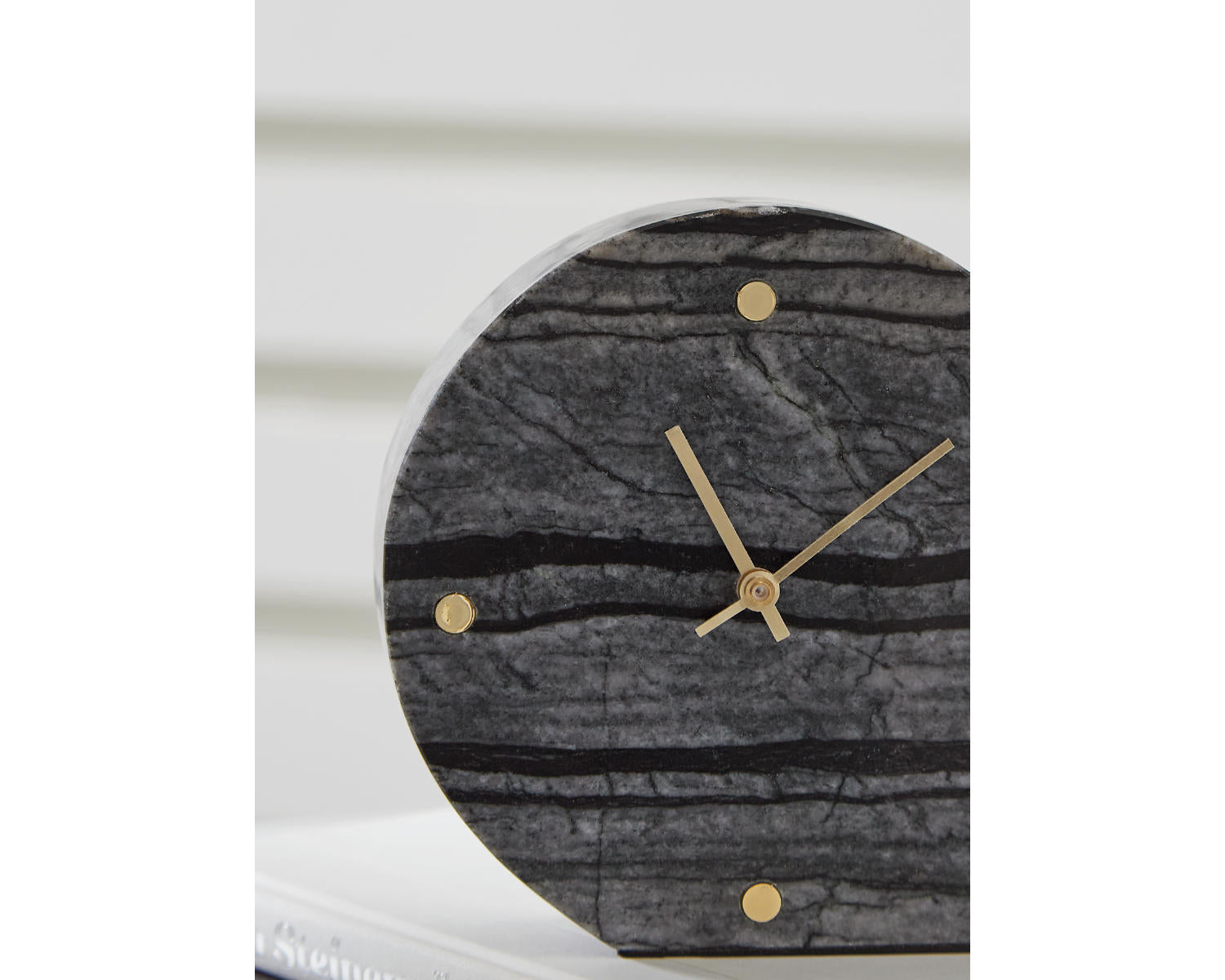 Janmour Table Clock (Set of 2)