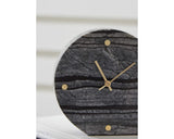 Reloj de mesa Janmour (juego de 2)